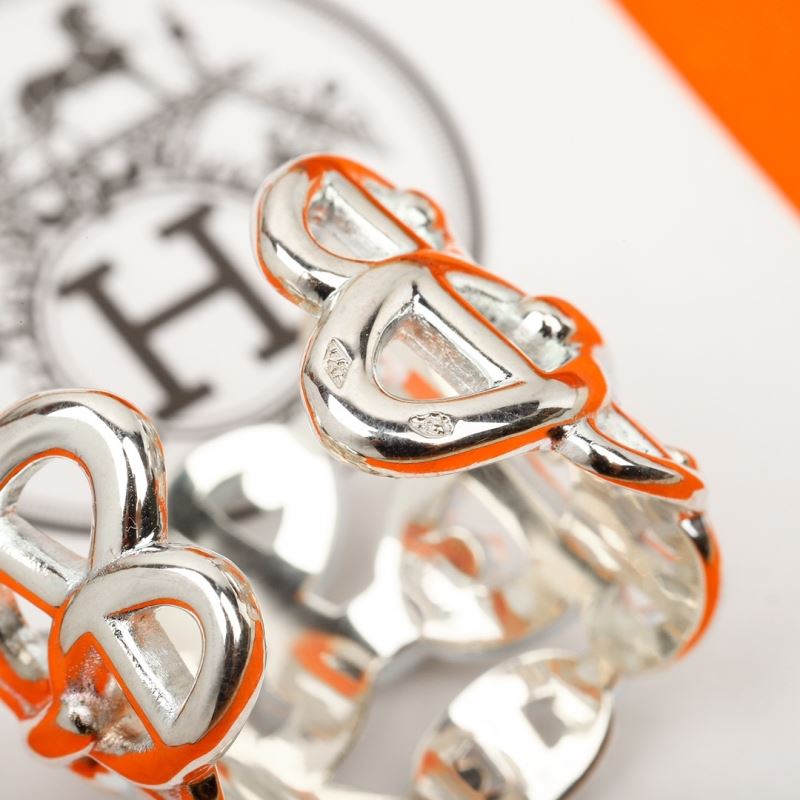 Hermes Rings